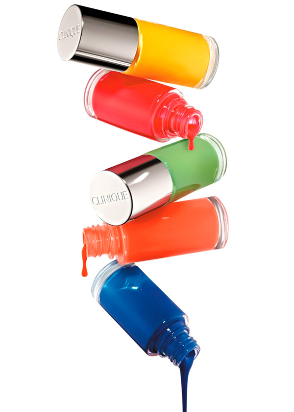 Clinique1 #nail #clinique #polish