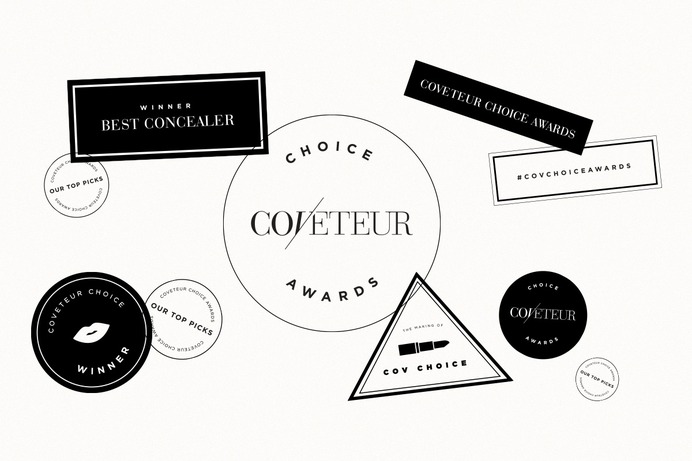 Coveteur Choice Awards
