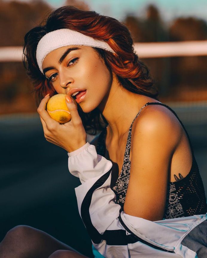 Vibrant Fashion Photography by Gerson Lopez