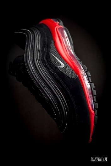The Centre Blog | Centre Store | Streetwear and Sneaker Boutique | Dallas, TX #airmax #97