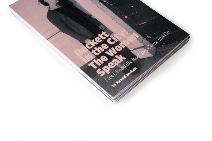 Beckett in the City: The Women speak – URBEND