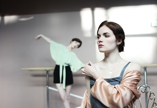 clever nettle – vintage & fashion in portland, oregon #fashion #ballet #girl