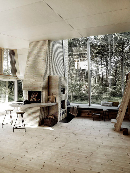 CJWHO ™ #design #interiors #photography #architecture #livingroom
