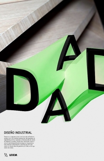 DAAD - Miguel de la Garza #g #daad #de #udem #la #poster #garza #miguel