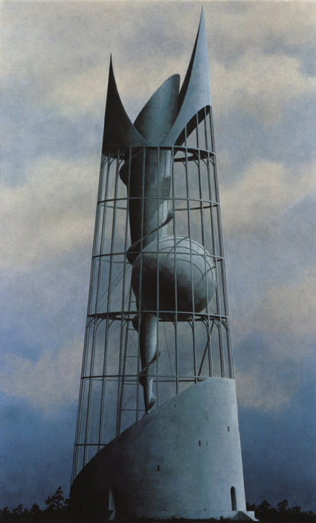 but does it float #tower