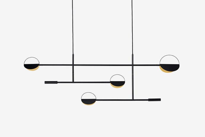 Leaves Pendant Lamp — minimalgoods