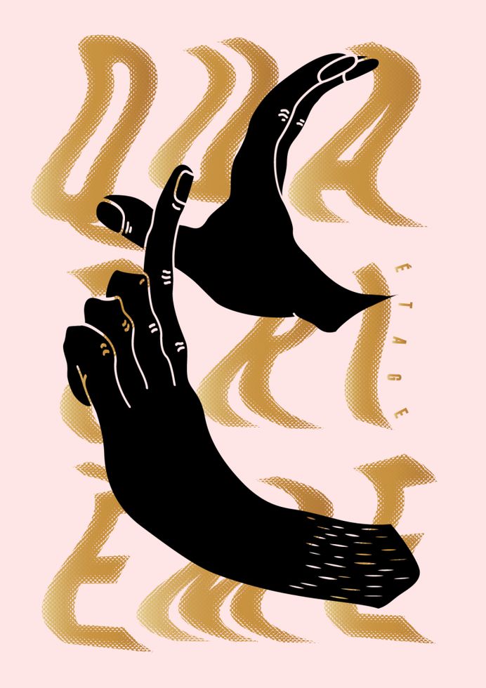 Posters — One Day, One Poster