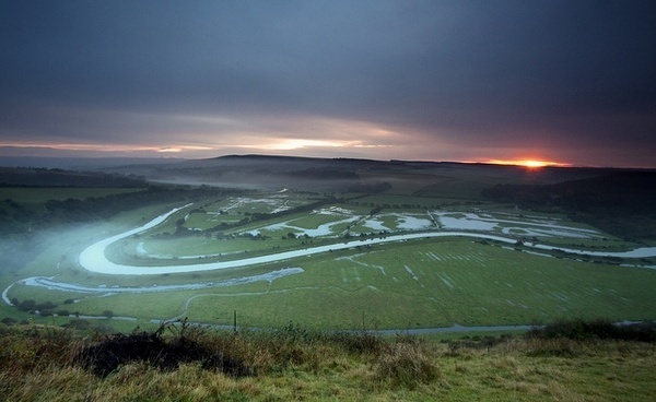 Photography by Dave Moyes #inspiration #photography #landscape