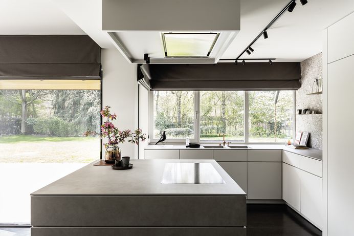 Project H by JUMA Architects