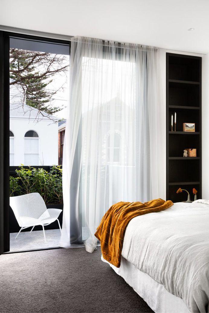 Caroline Residence , Cera Stribley Architects 9