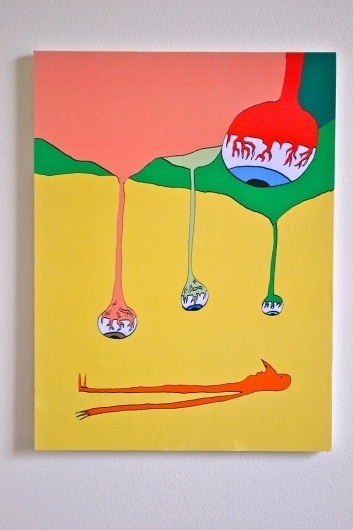 simonbrooks #simon #illustration #brooks