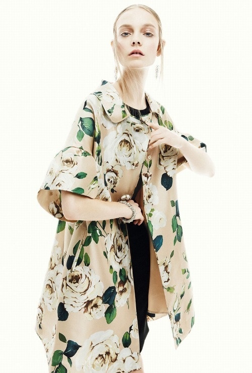 Likes | Tumblr #fashion #coat