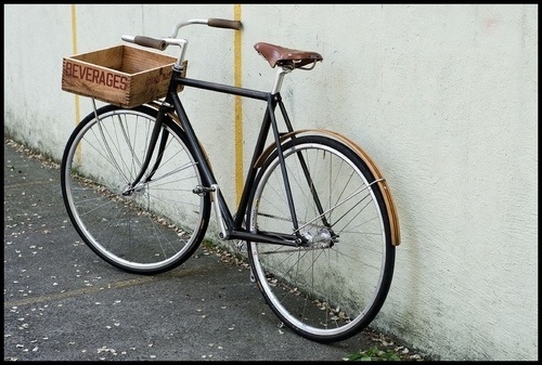 convoy #design #bike