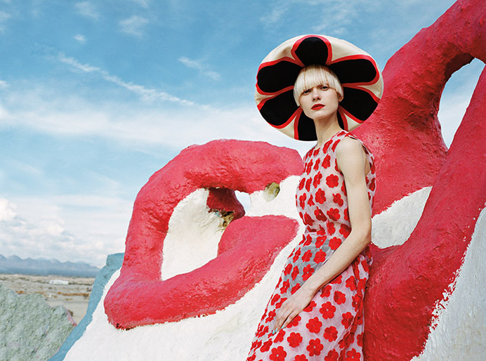 SalvationMountain6.jpg #fashion #shoot #mountain #salvation