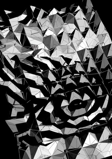 JAKE STOLLERY #abstract