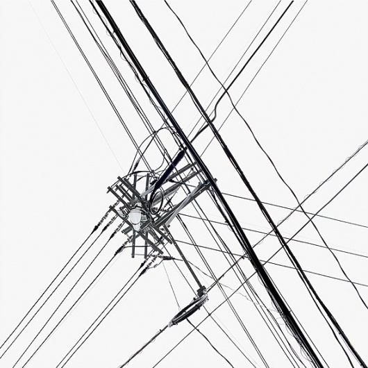 japan_19_ganz.jpg 590×590 pixels #lines #electric #poles #tokyo #wire #japan
