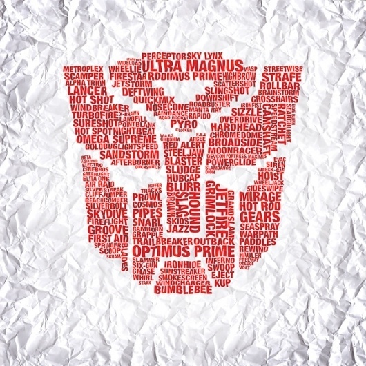 Google Reader (341) #red #prime #optimus #type #transformers