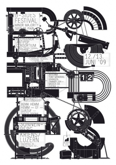 Found / Derek Chan #poster