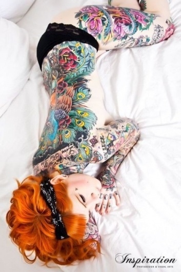 Piccsy :: picc #tatoo #photography