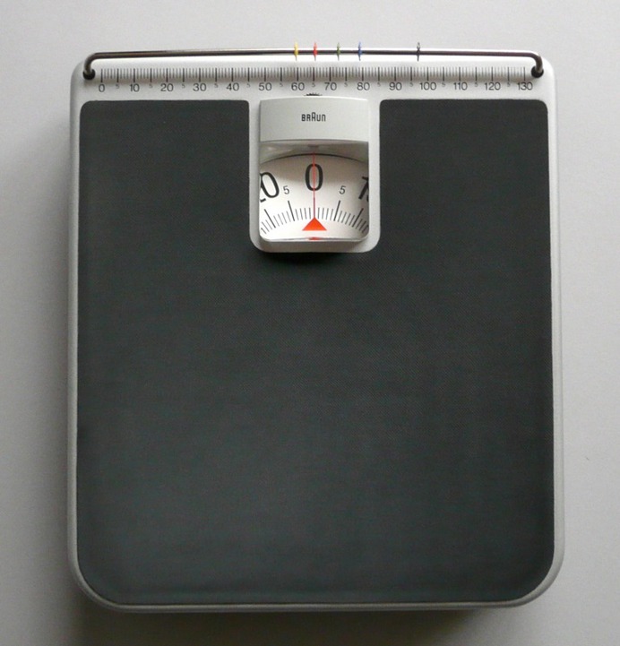 Dieter Rams: Braun HW 1