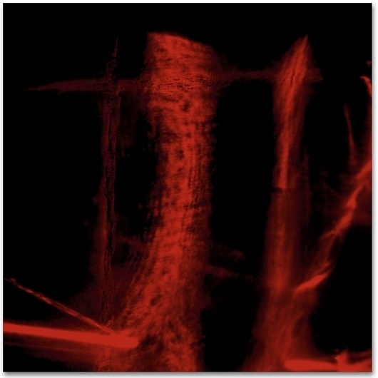 factory : Christian Tochtermann #abstract #red #laser #photography #light