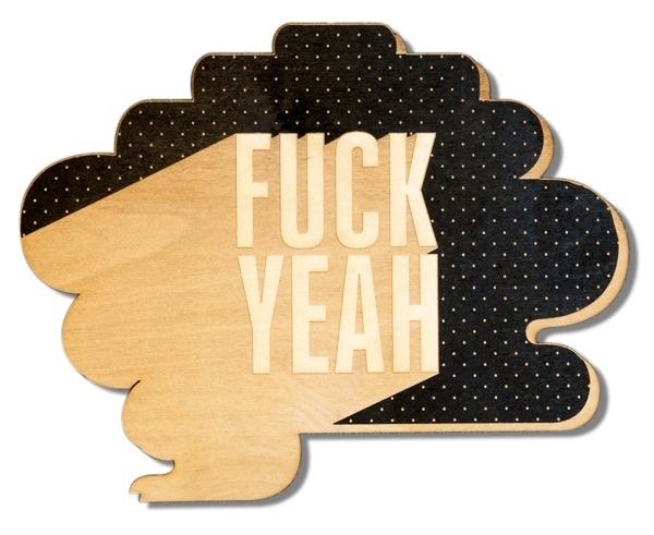 Hand Crafted Type on Behance #engraving #type #wood #typography