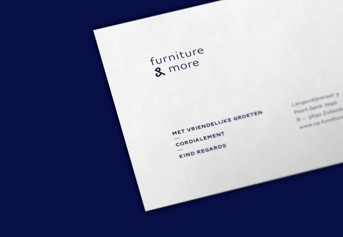 C&P on Behance