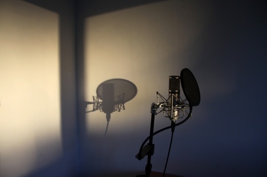 All sizes | Microphone | Flickr - Photo Sharing! #microphone