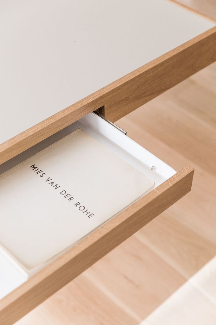 T+M House – Minimalissimo