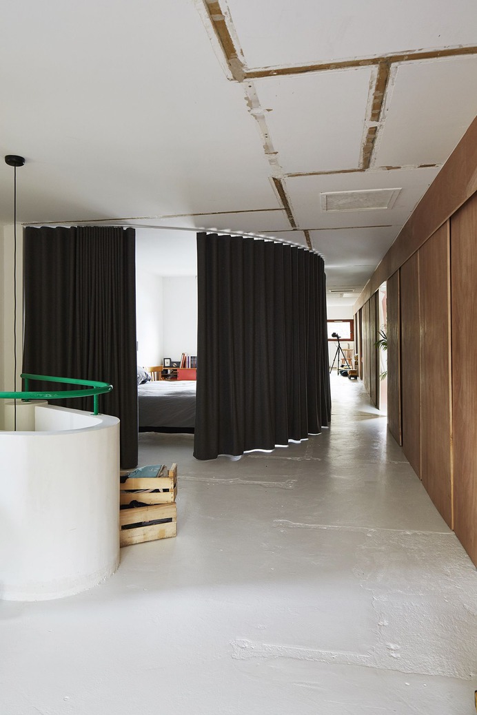 RGJ by MBL architectes