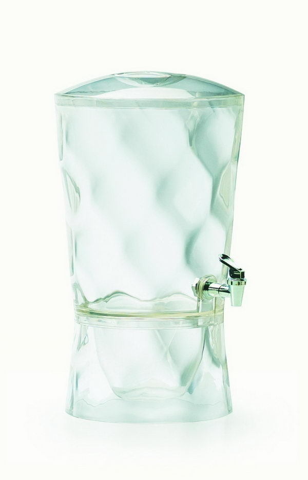 35 Creative Drink Dispensers for Home Decoration #drink #home #dispenser #diy #decoration