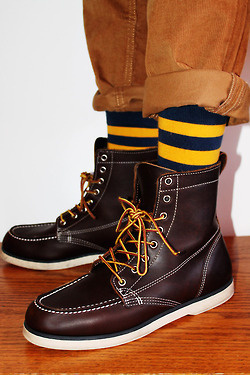 Man's Guilt #fashion #mens #design #footwear