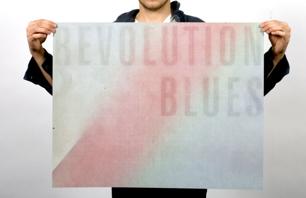 revolution blues #young #neil #blur #texture #revolution #blues