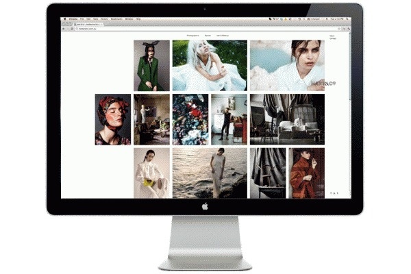 duo d uo #fashion #duo #design #web