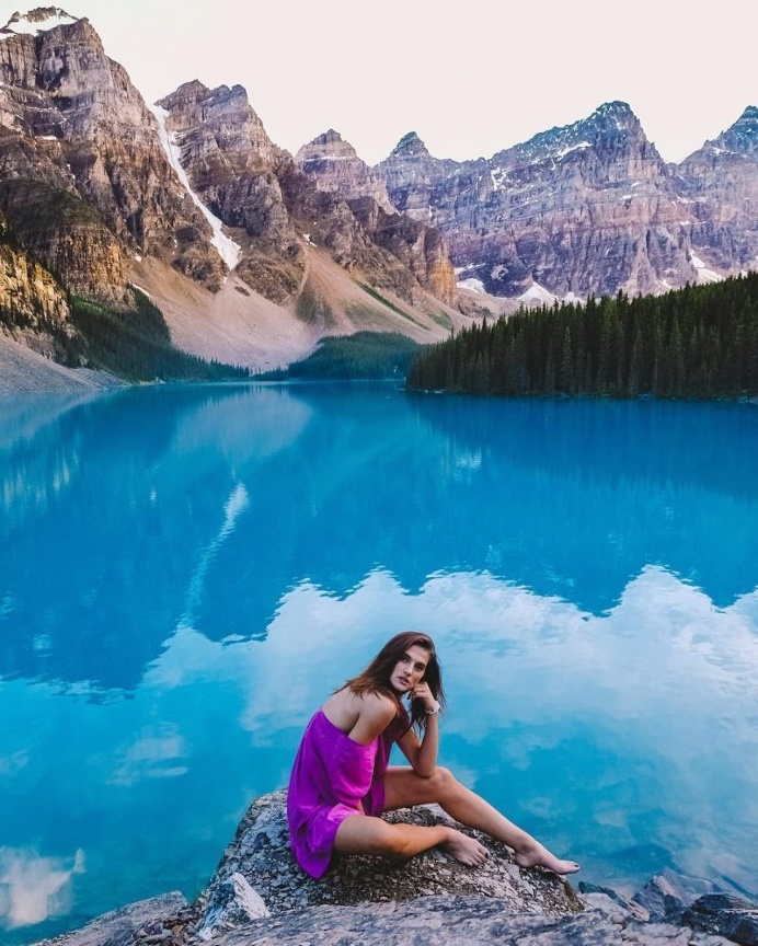 Epic Adventure Photography by Daniel Malikyar