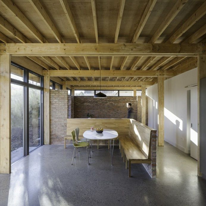 Haddington Park House: Renovation of a 1940’s Bungalow in Dublin 6