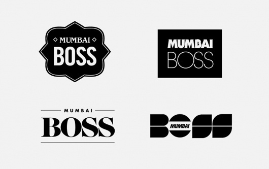 Girlfriend #logos #white #black #and #badges