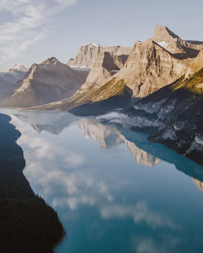 Stunning Adventure Photography by Jason Charles Hill
