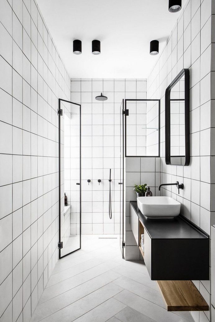 Nir Am House in Gaza Envelope Featuring an Industrial, Minimal and Modern look 12