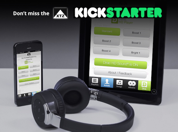 Worlds First DSP Enabled Wireless Headphone #tech #flow #gadget #gift #ideas #cool