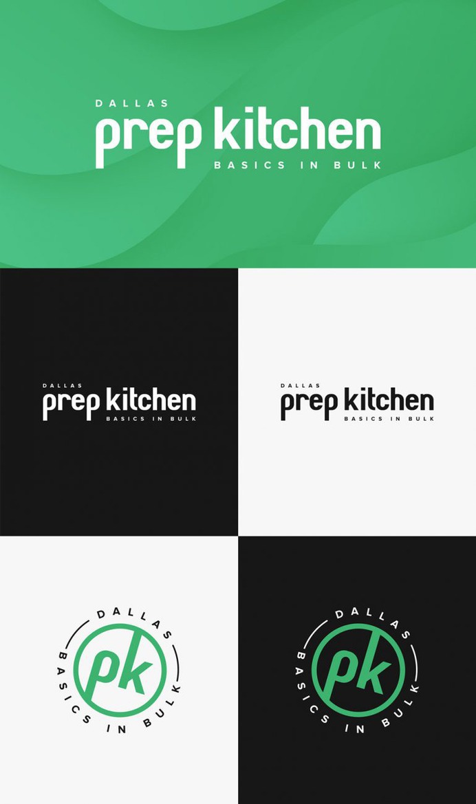 Dallas Prep Kitchen