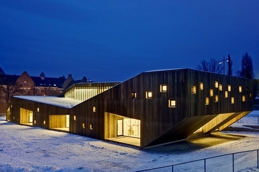 Image000013.jpg (JPEG-bild, 625x417 pixlar) #reiulf #kindergarden #by #ramstad #architecture #arch #fagerborg