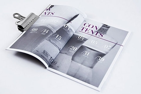 FFFFOUND! | schellenberg_fashion (1).jpg 600×400 pixels #design #editorial #magazine #typography