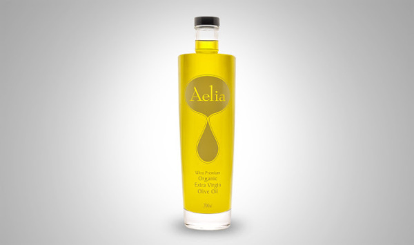 Aelia by George Loukidis