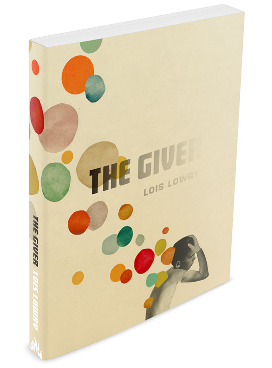 DYSTOPIAN BOOK COVERS - Caleb Heisey Design #book