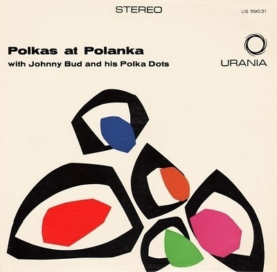 Project Thirty-Three #polkas