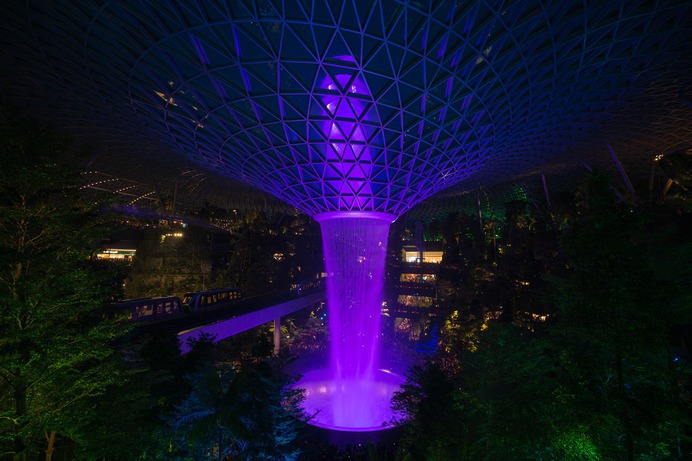 Jewel Changi Airport