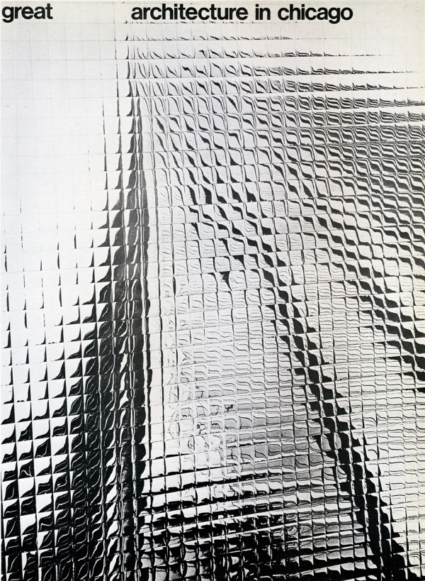 Fenetre sur le chaos #tomoko miho #great #architecture #in #chicago
