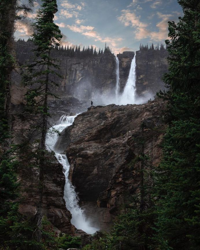 Moody Travel and Landscape Photography by Rhys J Simmons