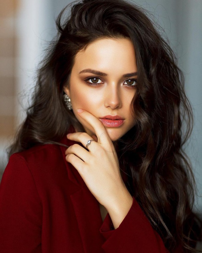 Gorgeous Beauty and Lifestyle Photography by Stas Khachatryan